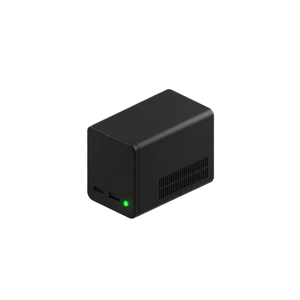 Mini PC en comodato para arqueo POS en Bogotá